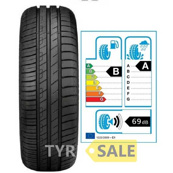 Купити Літня шина GOODYEAR EfficientGrip Performance 225/40R18 92W