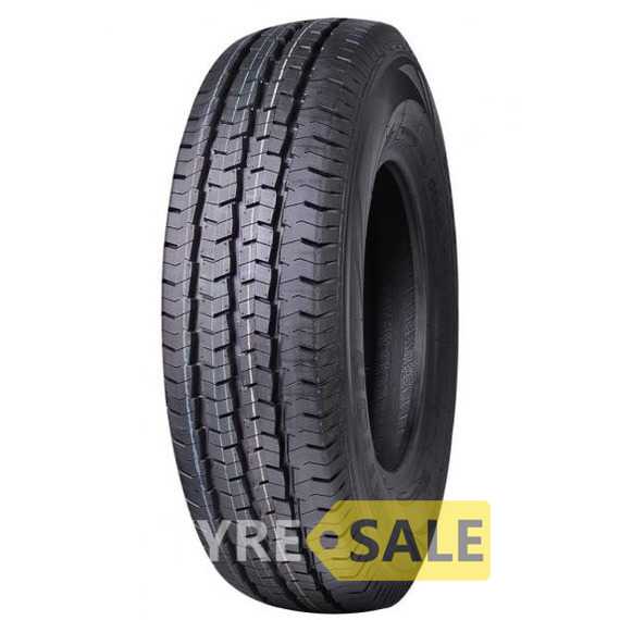 Купити Літня шина OVATION V-02 195/65R16C 104/102T