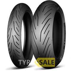 Купить MICHELIN Pilot Power 3 190/55 R17 75W REAR TL