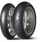 Купить DUNLOP Sportmax Roadsmart II 180/55 R17 73W REAR TL