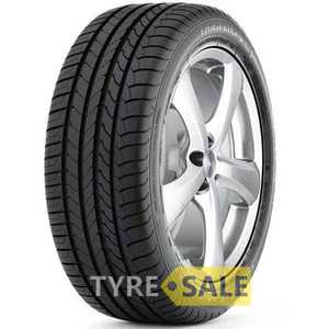 Купити Літня шина GOODYEAR EfficientGrip 205/50R17 89V