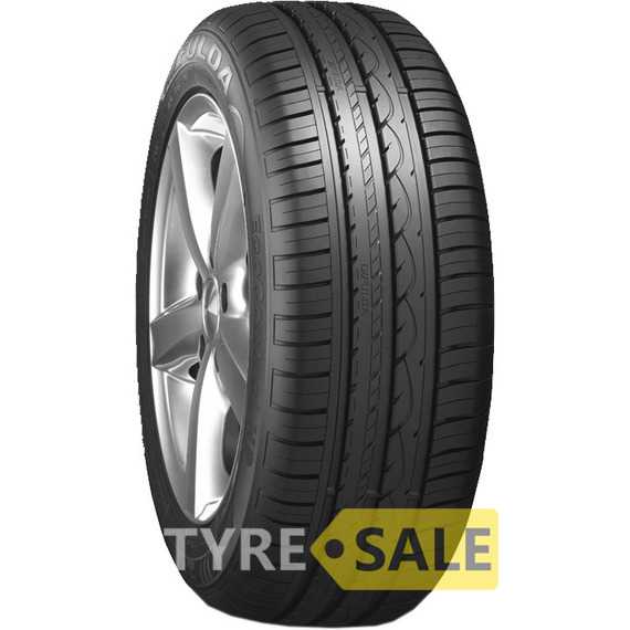 Купити Літня шина FULDA EcoControl HP 225/50R17 98V