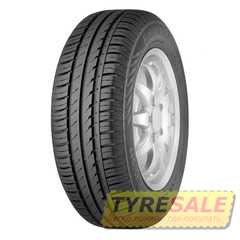 Купить Летняя шина CONTINENTAL ContiEcoContact 3 185/65R15 88T