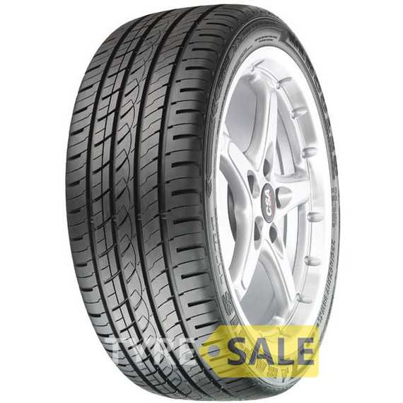 Купити Літня шина HERCULES Raptis WR 1 215/55R17 98W