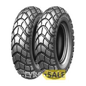 Купить MICHELIN Reggae 130/90 R10 61J TL