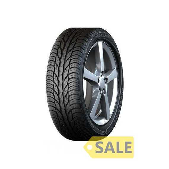 Купити Літня шина UNIROYAL RainExpert 195/60R14 86H