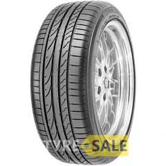 Купить Летняя шина BRIDGESTONE Potenza RE050A 265/35R20 99Y