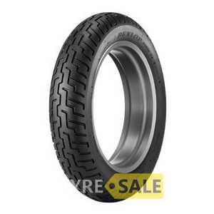 Купити DUNLOP D404 170/80 15 77H REAR TT