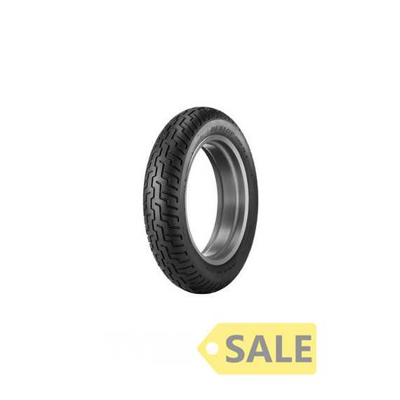 Купить DUNLOP D404 170/80 15 77H REAR TT