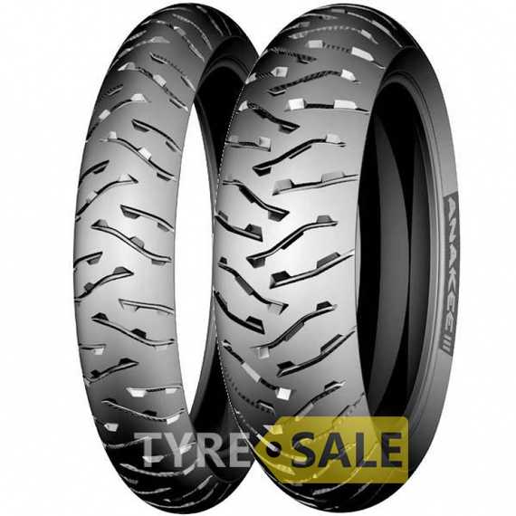 Купить MICHELIN Anakee 3 90/90 R21 54V FRONT TT