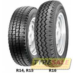 Купити Літня шина KORMORAN VanPro B2 225/65R16C 112/110R