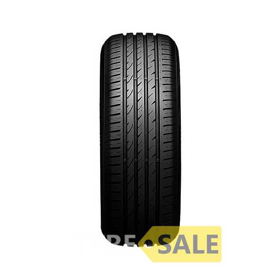 Купити Літня шина NEXEN NBlue HD Plus 205/60R16 92V