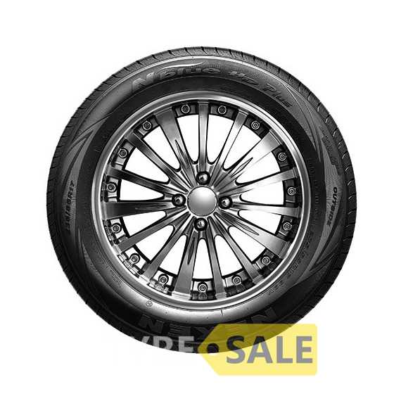 Купить Летняя шина NEXEN NBlue HD Plus 205/60R16 92V