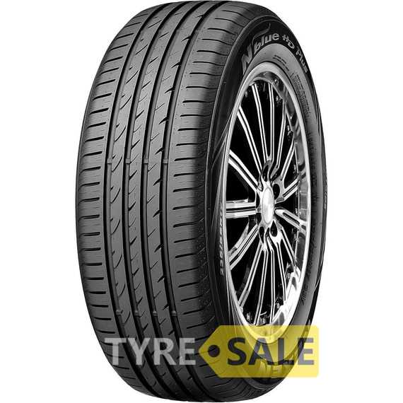 Купити Літня шина NEXEN NBlue HD Plus 205/60R16 92V