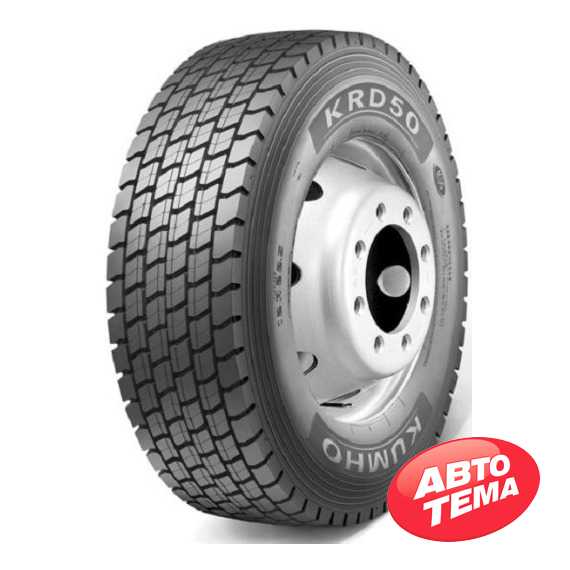 Купити KUMHO KRD50 295/60 R22.5 150K