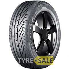 Купить Летняя шина UNIROYAL RainExpert 3 225/60R15 96V