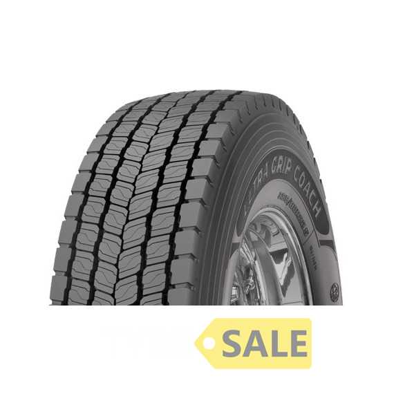 Купити GOODYEAR UltraGrip Coach 315/80(13.00) R22.5 156L