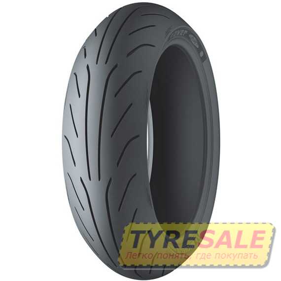 Купити MICHELIN Power Pure 120/70 R15 56H