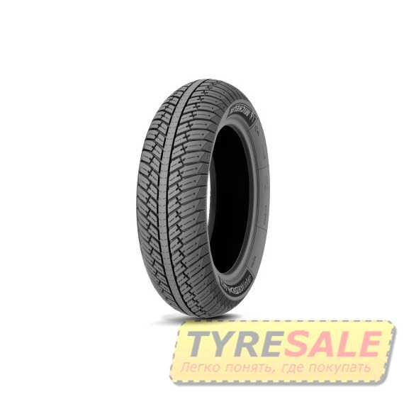 Купить Зимняя мотошина MICHELIN City Grip Winter 150/70 R13 64S