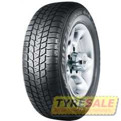 Купити Зимова шина BRIDGESTONE Blizzak LM-25 4x4 235/60R17 102H