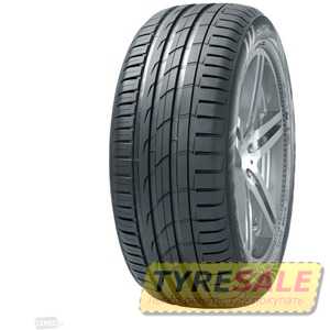 Купить Летняя шина Nokian Tyres zLine SUV 255/55R19 107V