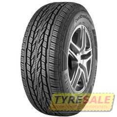 Купити Літня шина CONTINENTAL ContiCrossContact LX2 245/70R16 111T