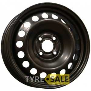 Купить ALST (KFZ) 7775 R15 W6 PCD4x100 ET40 DIA60.0