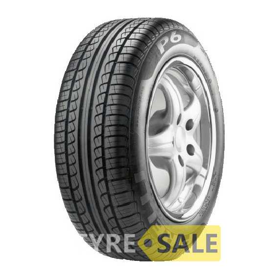 Купити Літня шина PIRELLI P6 205/65R15 94H