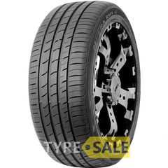 Купить Летняя шина ROADSTONE N FERA RU1 235/55R18 100V