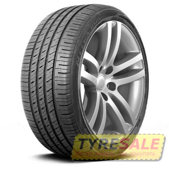Купити Літня шина ROADSTONE N FERA RU5 235/60R17 103V