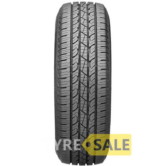 Купити Всесезонна шина NEXEN Roadian HTX RH5 265/60R18 110H