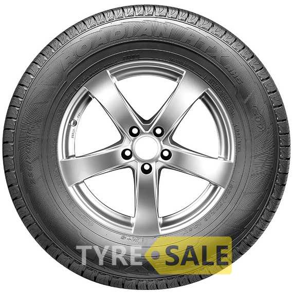 Купити Всесезонна шина NEXEN Roadian HTX RH5 265/60R18 110H