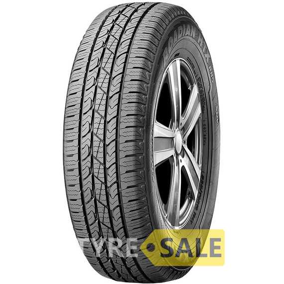 Купить Всесезонная шина NEXEN Roadian HTX RH5 265/60R18 110H