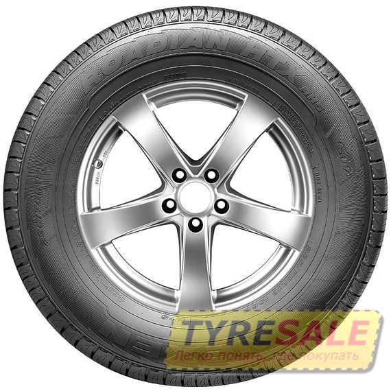 Купить Всесезонная шина NEXEN Roadian HTX RH5 275/65R18 116T