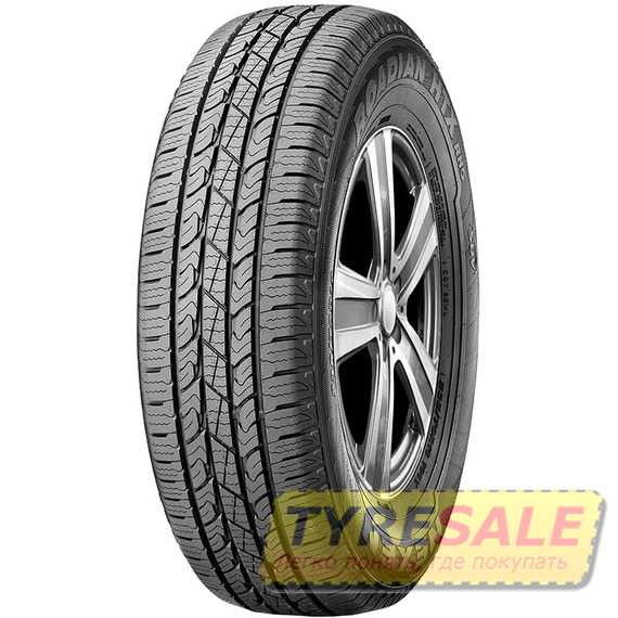 Купить Всесезонная шина NEXEN Roadian HTX RH5 275/65R18 116T