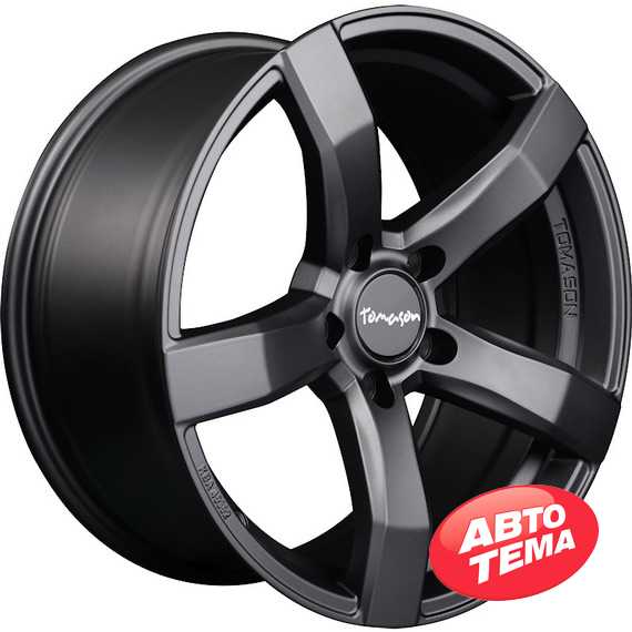 TOMASON TN11 Dark GM - Интернет магазин шин и дисков по минимальным ценам с доставкой по Украине TyreSale.com.ua