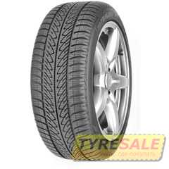 Купить Зимняя шина GOODYEAR UltraGrip 8 Performance 215/55R17 98V