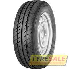 Купити Літня шина CONTINENTAL VANCO ECO 225/60R16C 111/109T