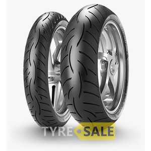 Купити METZELER Roadtec Z8 Interact 160/60 R17 69W REAR TL