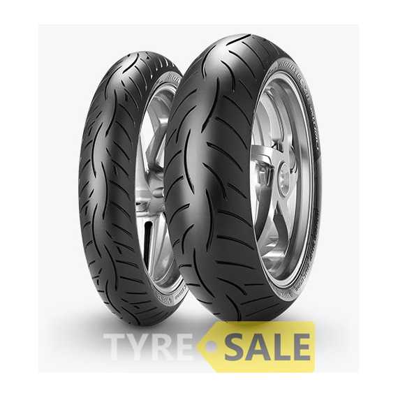 Купити METZELER Roadtec Z8 Interact 160/60 R17 69W REAR TL