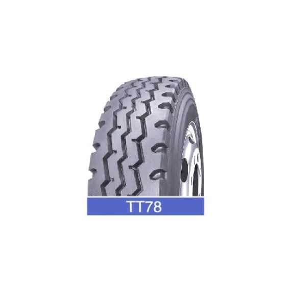 Купити Transtone TT78 (універсальна) 10.00R20 149/146L 18PR