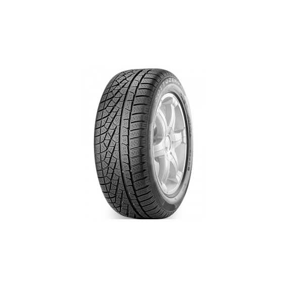 Купить Зимняя шина PIRELLI Winter SottoZero 275/35R19 100V