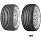 Купить Летняя шина CONTINENTAL ContiSportContact 5 275/45R18 103Y