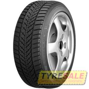 Купити Зимова шина FULDA Kristall Control HP 205/50R17 93V