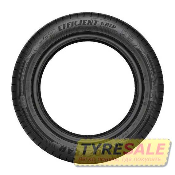 Купити Літня шина GOODYEAR EfficientGrip Performance 205/55R17 91W Run Flat