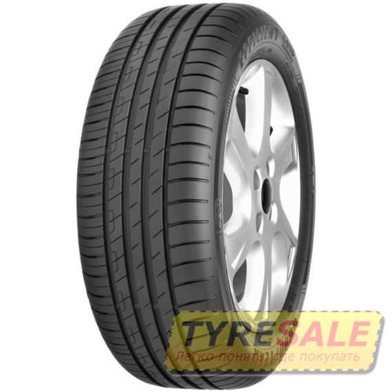 Купити Літня шина GOODYEAR EfficientGrip Performance 205/55R17 91W Run Flat