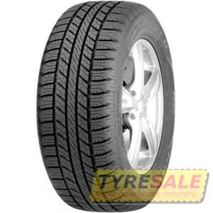 Купити Всесезонна шина GOODYEAR Wrangler HP All Weather 275/60R18 113H