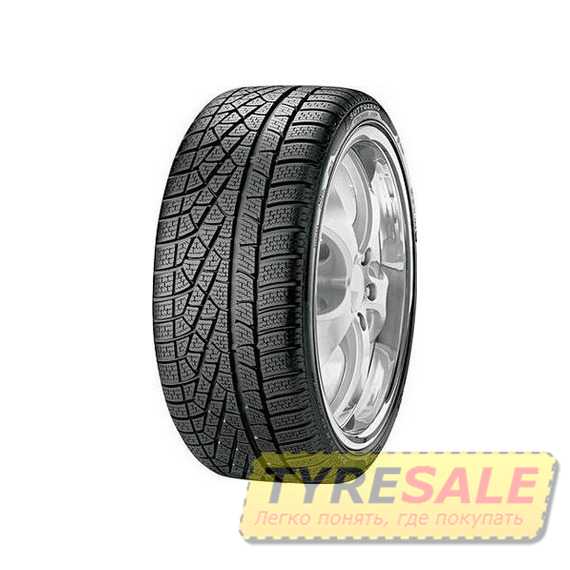 Купити Зимова шина PIRELLI W270 SottoZero Serie II 295/30R20 101W