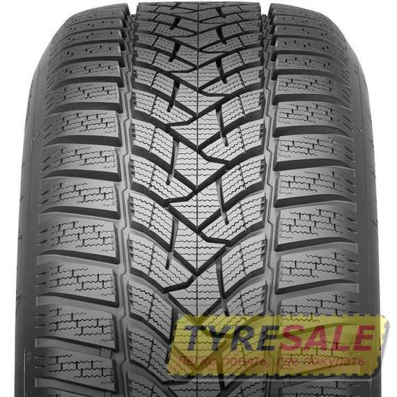 Купить Зимняя шина DUNLOP Winter Sport 5 215/55R16 93H