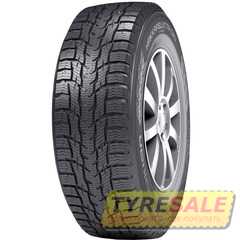 Купити Зимова шина Nokian Tyres Hakkapeliitta CR3 225/65R16C 112/110R